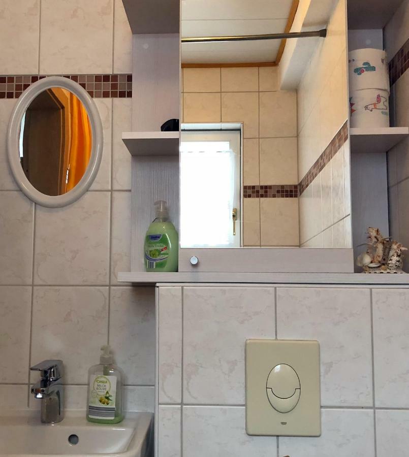 Moselie Ferienwohnung Kinheim Mosel Bagian luar foto